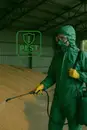 Фото компанії ТОВ "ПЕСТ СОЛЮШНС"