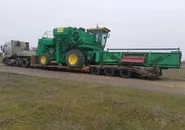Фото компанії M-TRANS