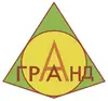 Логотип компанії Магазин вікон та дверей "Гранд"