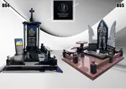 Фото компанії Майстерня з виготовлення пам'ятників "PREMIUM GRANIT"