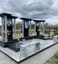 Фото компанії Каменеобробне підприємство "Полісся"