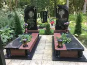 Фото компанії GranitAL'S