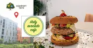 Фото компанії Holy Avocado Cafe