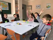 Фото компанії Kinder сад