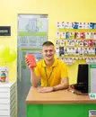 Фото компанії Магазин "REBUS"