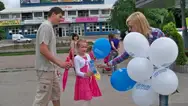 Фото компанії Рекламне агентство "Life Promo"