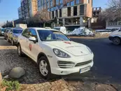 Фото компанії Охоронна агенція "ЛІГОР СІК'ЮРІТІ"