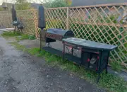 Фото компанії Товари з дерева та металу