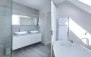 Фото компанії MOSTOVIY RENOVATION GROUP