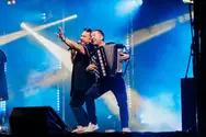 Фото компанії "Гуцул-Хуліган" Василь Мельникович