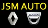 Логотип компанії Оригінальні запчастини до Renault і Dacia