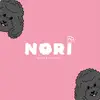 Логотип компанії Nori.groom