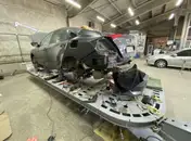 Фото компанії Garage 26 Auto paint