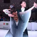 Фото компанії Клуб спортивного-бального танцю "Grande"