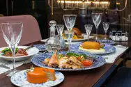 Фото компанії Chicken Kyiv