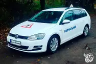 Фото компанії Автошкола "ЛеоГарт"