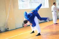 Фото компанії Клуб рукопашного бою "Сила і честь"