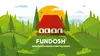 Логотип компанії ПП "ФУНДОШ"