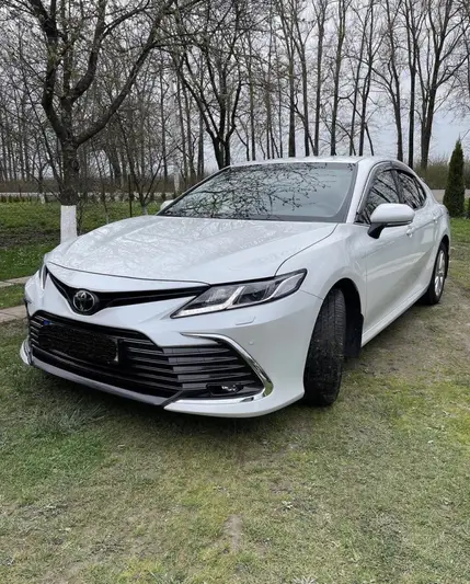 Фото компанії Автомийка, тонування, поліровка