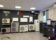 Фото компанії Компанія "UniClimate"