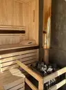 Фото компанії Сауна та чан біля Тернополя