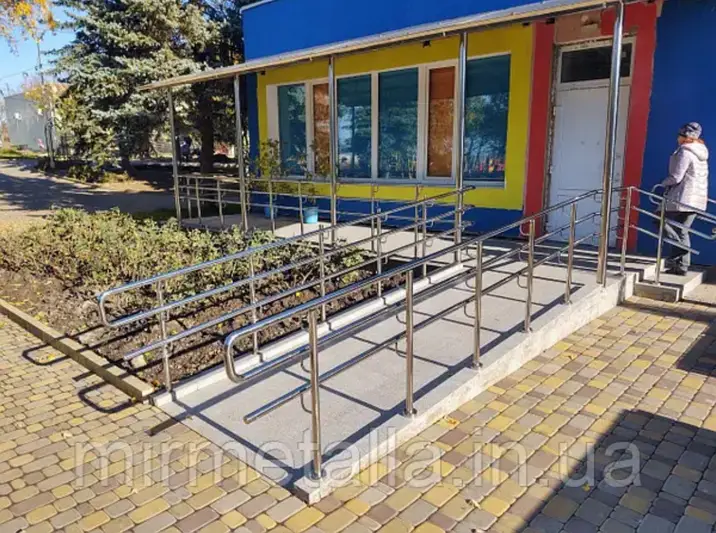 Фото компанії MirMetalla.in.ua