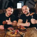 Фото компанії Пивоварна ресторація "Ковчег"