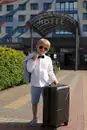 Фото компанії Готель "Надія"