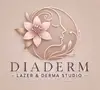 Логотип компанії Diaderm