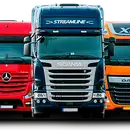 Фото компанії Ремонт вантажних автомобілів "TIR SERVIS"