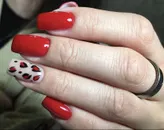 Фото компанії Nail master "Alla"