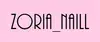 Логотип компанії Zoria_naill