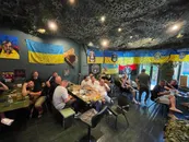 Фото компанії Перший В Паб