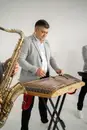 Фото компанії Музичний гурт "CaDance"