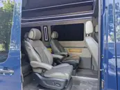 Фото компанії Пасажирські перевезення "KLASSEM BUS"