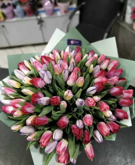 Фото компанії Flower Boutique