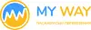 Логотип компанії My Way