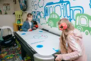 Фото компанії Дитяча ігрова кімната "СМАЙЛИК"
