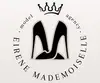 Логотип компанії Модельна агенція "Eirene Mademoiselle"