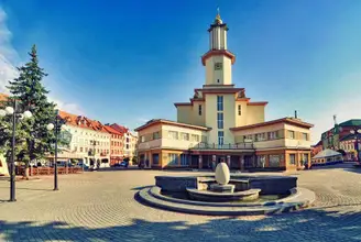 ТОП-5 місць Івано-Франківська, які треба відвідати
