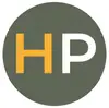 Логотип компанії Home Prostor
