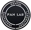 Логотип компанії Зуботехнічна лабораторія "Pan Lab"