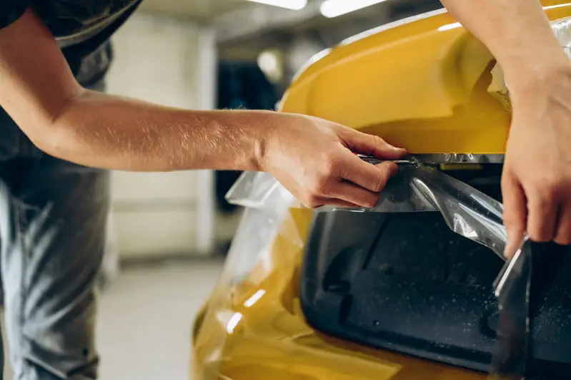 Фото компанії AVTOMIR DETAILING CENTER