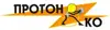 Логотип компанії Колективне підприємство "Протон Ко"