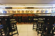 Фото компанії Heisenberg Pub
