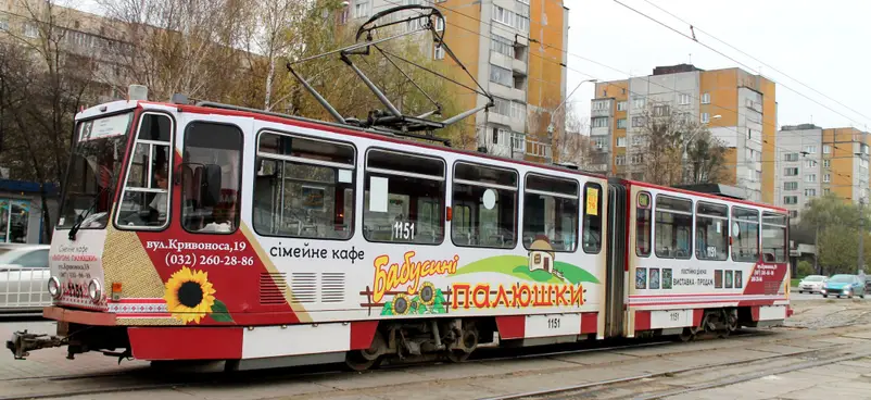 Фото компанії ТзОВ "Монблан"