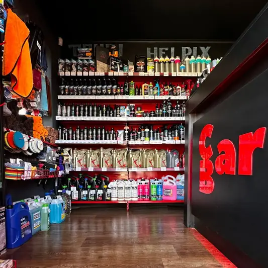 Фото компанії Car Bar