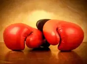 Фото компанії Ozarinskiy & Deriabin Boxing Team