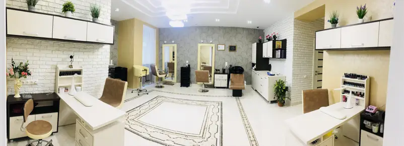 Фото компанії Салон краси "Актуаль"