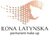 Логотип компанії ILONA LATYNSKA permanent make up